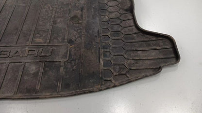 Subaru Impreza Spare Tire Cover Trunk Mat 2017 2018 2019 2020 2021 202