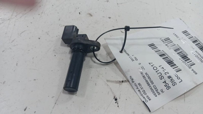 Subaru Impreza Transmission Speed Sensor  2017 2018 2019 2020 2021 202