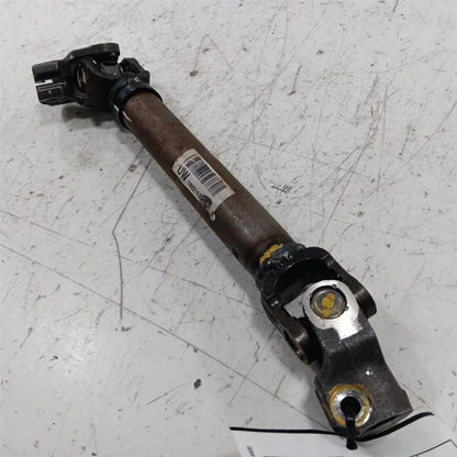 Kia Forte Lower Steering Column Shaft Knuckle U Joint  2014 2015 2016