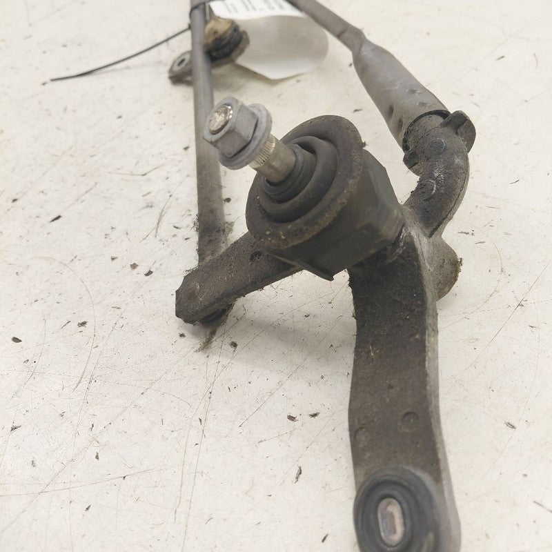 Windshield Wiper Transmission Linkage Fits 14-23 Jeep Cherokee