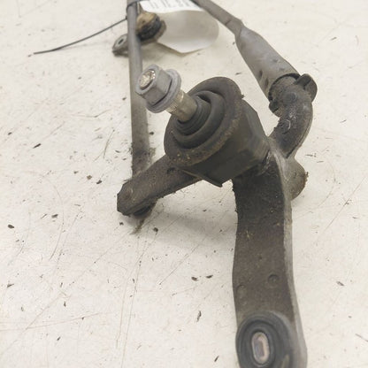 Windshield Wiper Transmission Linkage Fits 14-23 Jeep Cherokee