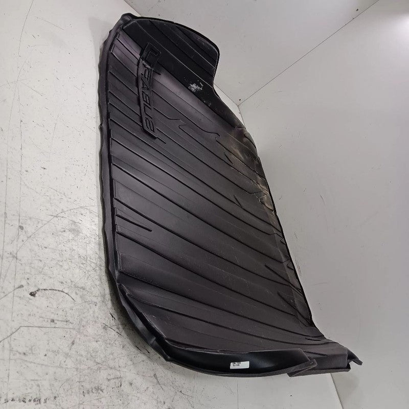 Subaru Forester Trunk Floor Mat  2016 2017 2018 OEM