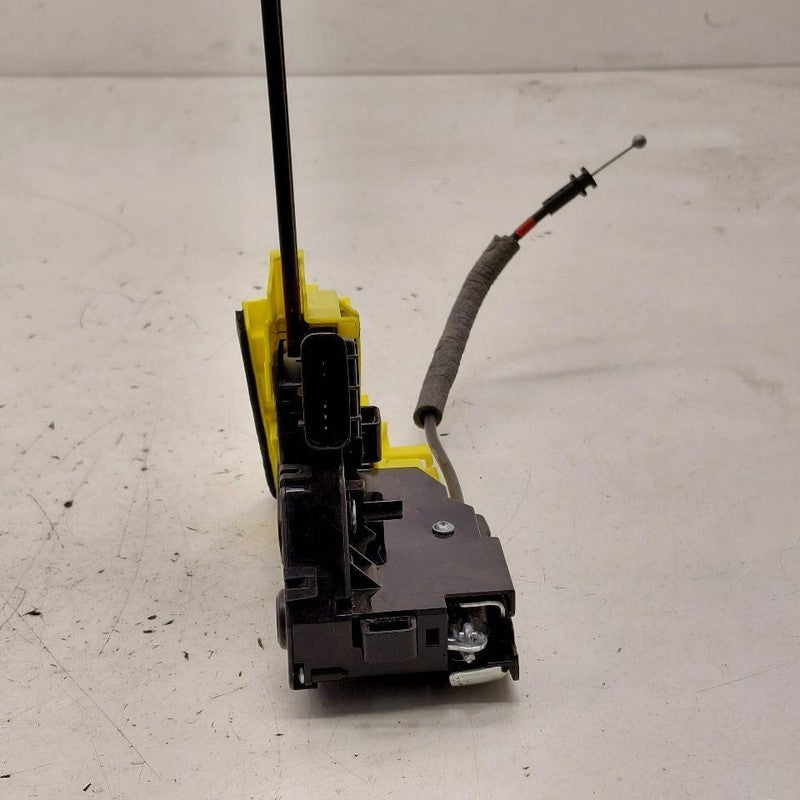 Kia Sportage Door Latch Lock Left Driver Rear  2020 2021 2022