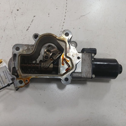 INFINITI QX50 Variable Timing Gear Oil Control Valve Solenoid Cylinder