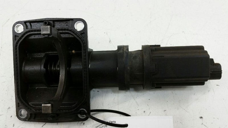 Dodge Ram 1500 4WD Axle Actuator 4x4 2012