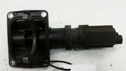 Dodge Ram 1500 4WD Axle Actuator 4x4 2012