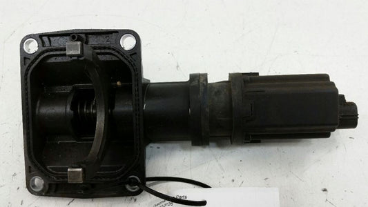Dodge Ram 1500 4WD Axle Actuator 4x4 2012