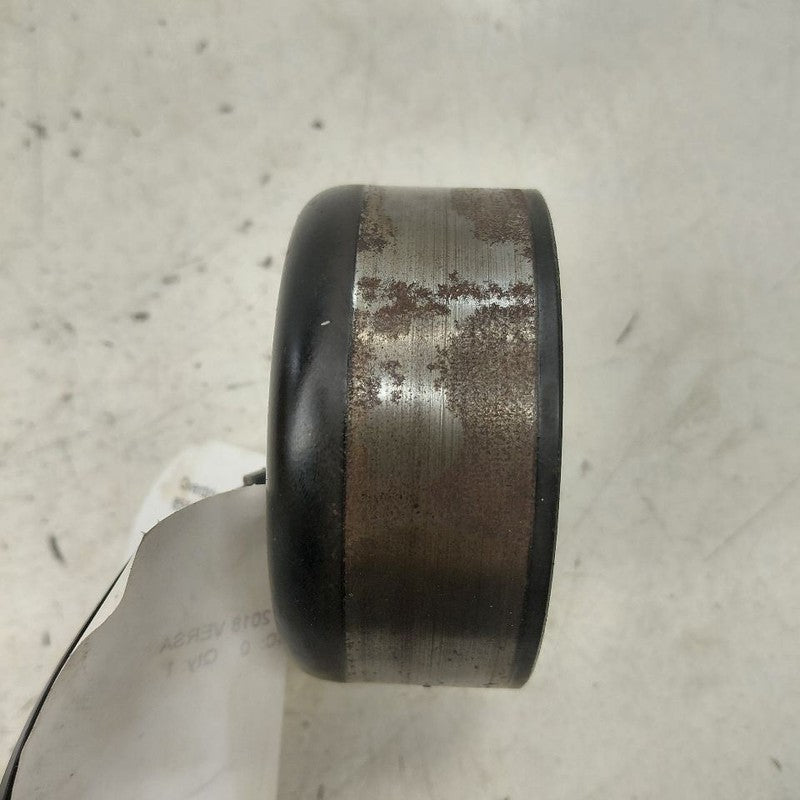 Nissan Versa Note Water Pump Pulley  2019 2018 2017