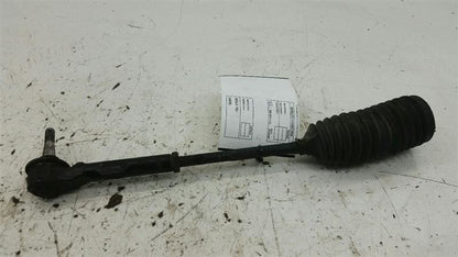 Chevy Malibu Steering Rack Pinion Tie Rod End W Boot Left Driver 2010 2011 2012