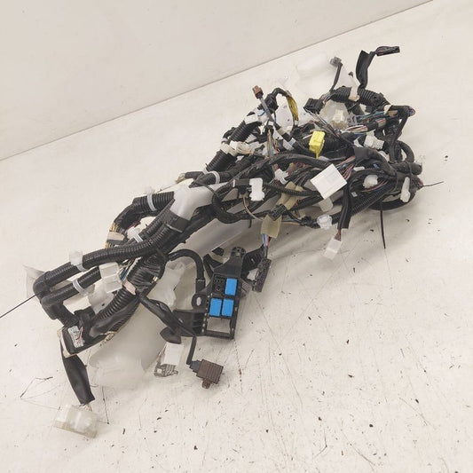 Toyota Prius Dash Wire Wiring Harness  2022 2021 2020