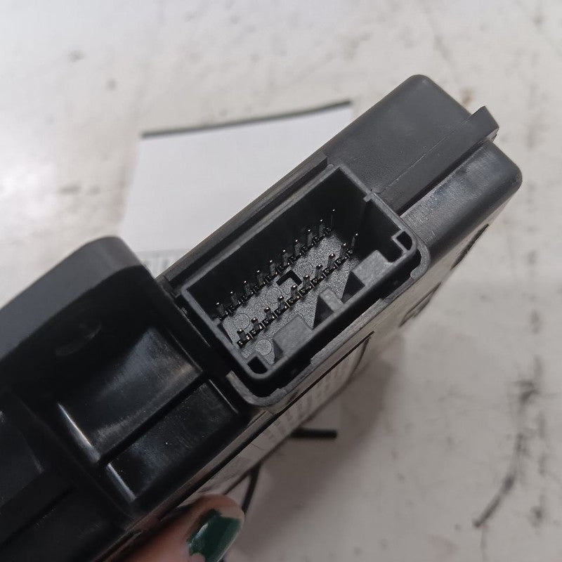 Jeep Renegade Tire Pressure Control Module {A2C90482314}  2021 2020 2019