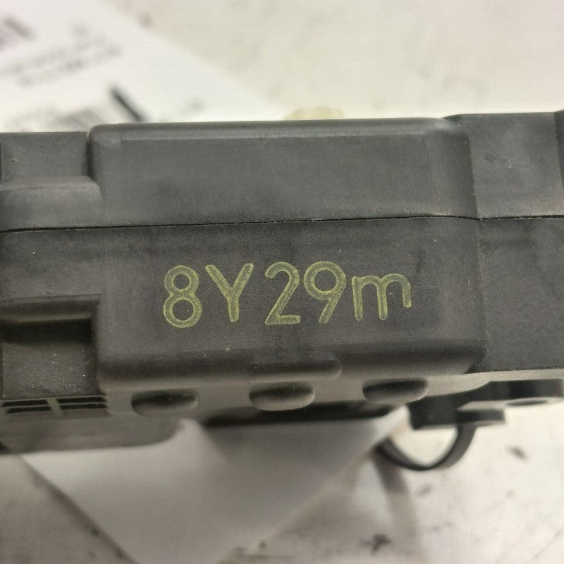 Mazda 6 Flap Door Motor Heater AC Door Actuator  2018 2019 2020 2021
