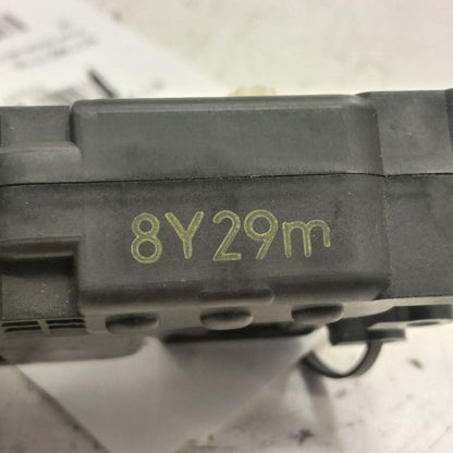Mazda 6 Flap Door Motor Heater AC Door Actuator  2018 2019 2020 2021