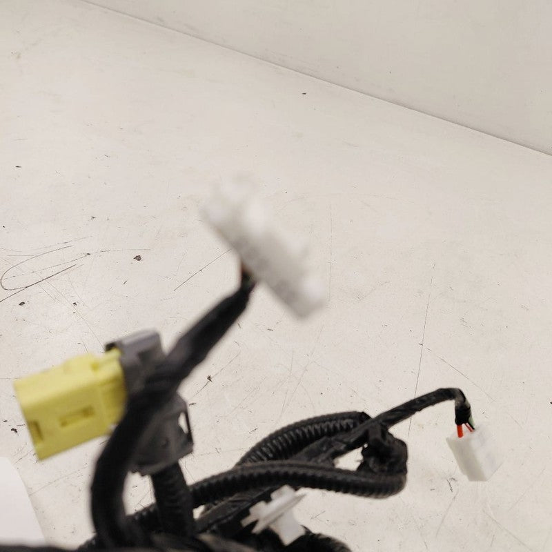 Subaru Crosstrek Door Harness Wire Wiring Right Passenger Front  2023 