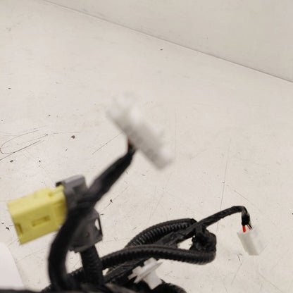 Subaru Crosstrek Door Harness Wire Wiring Right Passenger Front  2023 