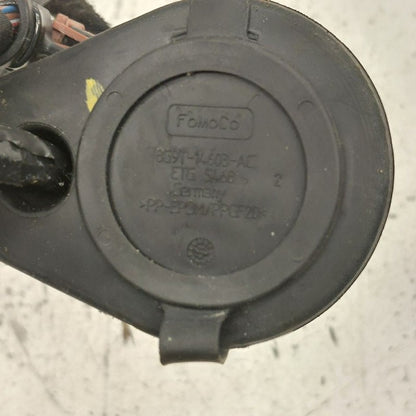 Volvo S60 Door Harness Wire Wiring Right Passenger Rear  2013 2014 201