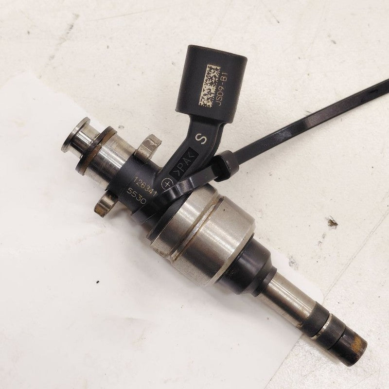 Fuel Injection Injector 3.6L California Emissions Fits 12-20 Chevy Imp