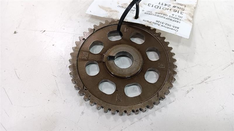 Honda Civic Timing Gear 2013 2014 2015 OEM