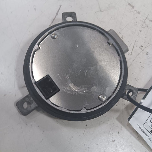 2016 Acura Ilx  Chassis ECM 737776