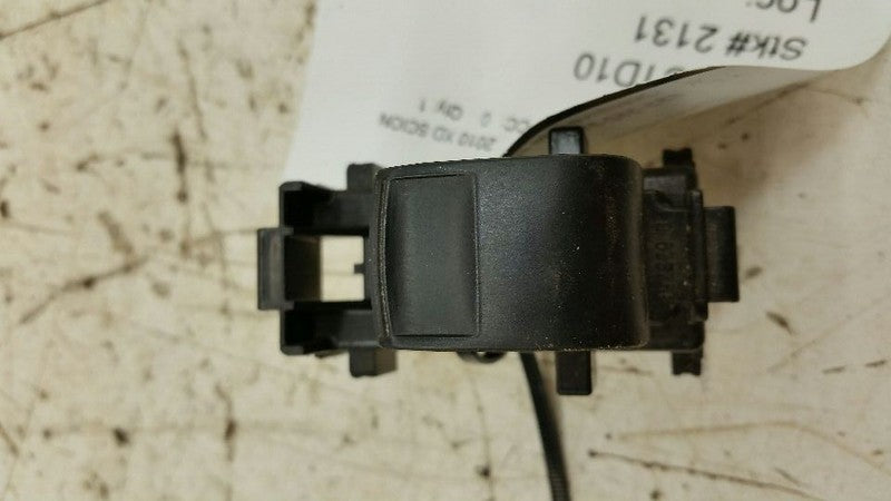 XD Scion Power Window Switch Right Passenger Rear Back 2008 2009 2010 