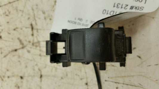 XD Scion Power Window Switch Right Passenger Rear Back 2008 2009 2010 