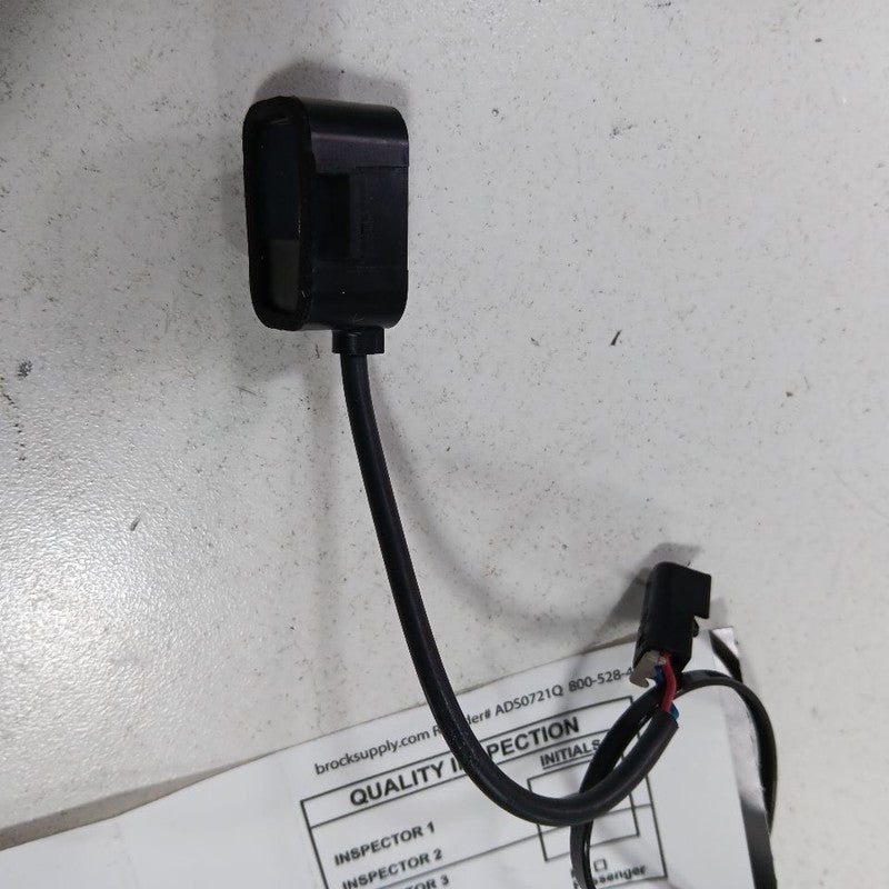 Chevy Trailblazer Overhead Microphone Unit {13524213} 2021 2022 2023 2024 2025