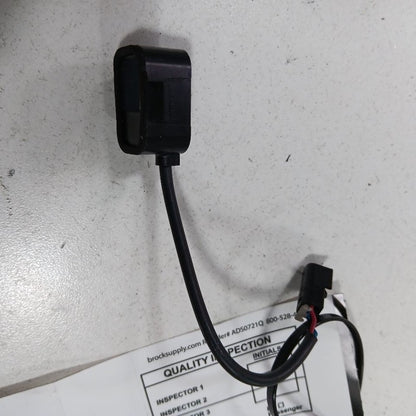 Chevy Trailblazer Overhead Microphone Unit {13524213} 2021 2022 2023 2024 2025