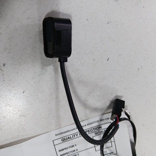 Chevy Trailblazer Overhead Microphone Unit {13524213} 2021 2022 2023 2024 2025