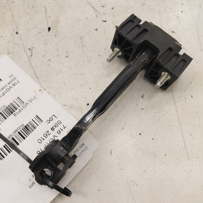 Volvo S60 Door Check Left Driver Rear Hinge Stop Stopper Detent  2018 