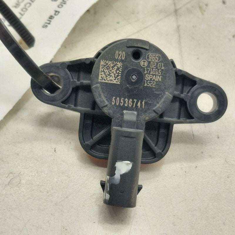 Alfa Romeo Stelvio Contact Sensor  2018 2019 2020 2021
