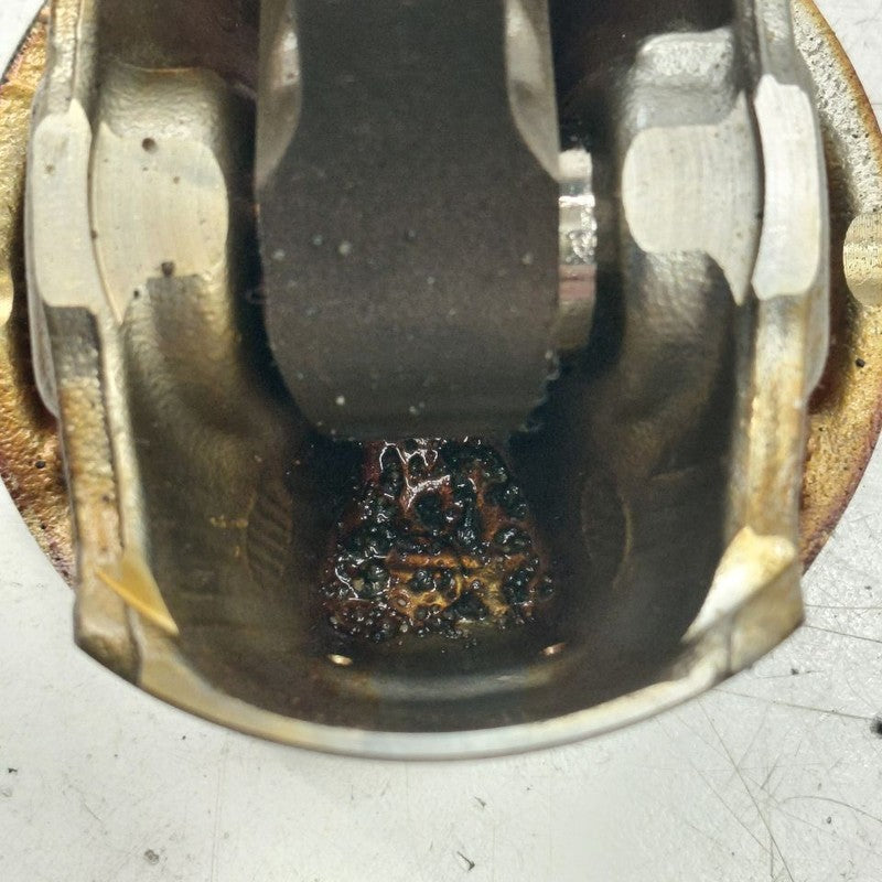 Chevy Volt Single Piston With Connecting Rod   1.5 2019 2018 2017 2016