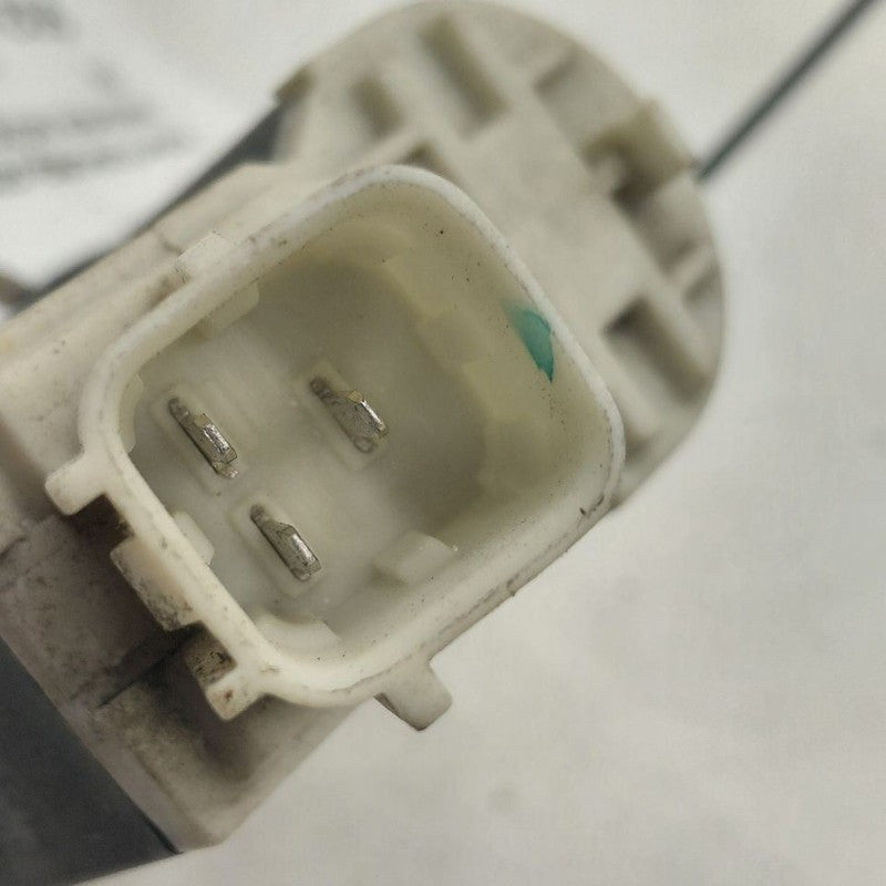 Hyundai Veloster Windshield Washer Wash Fluid Reservoir Motor Pump Ele