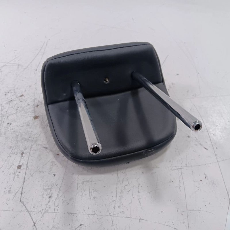 Fiat 500 Center Middle Headrest Seat Head Rest Rear Back 2018