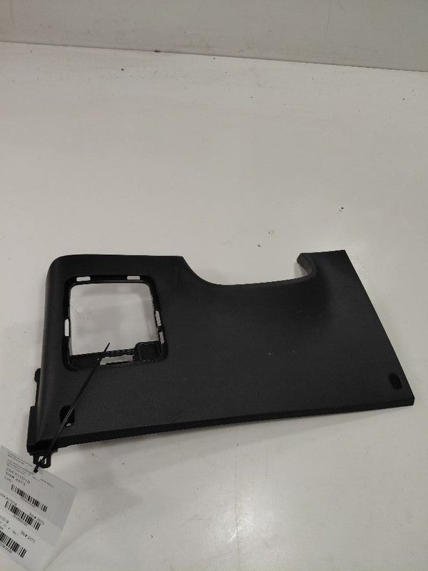 Kia Soul Driver Left Side Lower Dash Bezel Trim 2017 2018 2019 OEM
