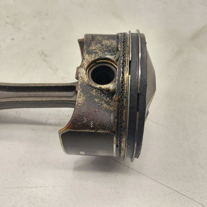 Mazda 6 Single Piston With Connecting Rod   2.5 2016 2015 2014