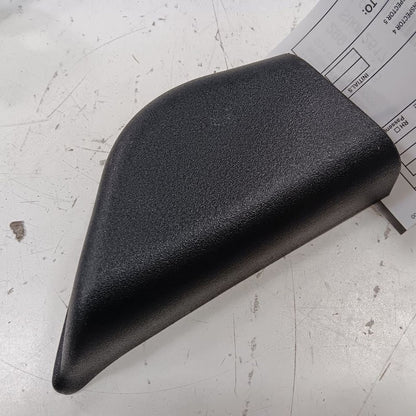 FIAT 500 Passenger Right Rear Door Trim 2017 2016 OEM