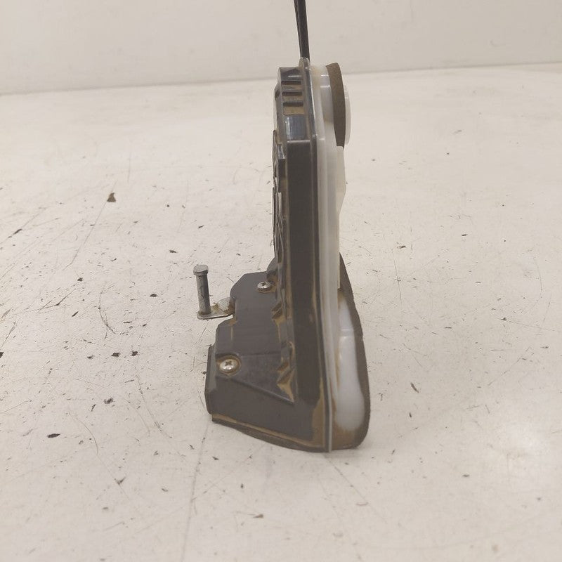 Lexus IS350 Door Latch Lock Left Driver Rear  2020 2019 2018