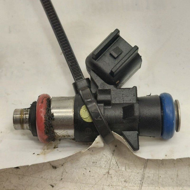 Fuel Injection Injector 3.2L Fits 18-22 Jeep Cherokee