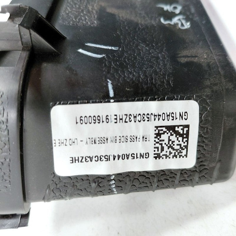 Ford Ecosport Upper Glove Box Storage Pocket Bin {GN15A044J53C} 2018 2