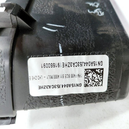 Ford Ecosport Upper Glove Box Storage Pocket Bin {GN15A044J53C} 2018 2