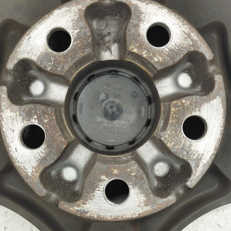 Road Wheel Rim 19x8 5 Hole Design Fits 18-25 Alfa Romeo Stelvio