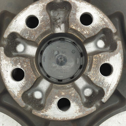 Road Wheel Rim 19x8 5 Hole Design Fits 18-25 Alfa Romeo Stelvio