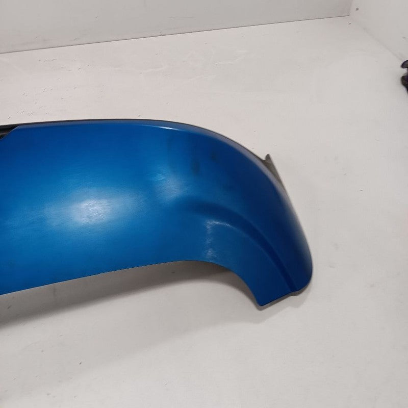 Rear Spoiler Fits 14-18 Jeep Cherokee OEM