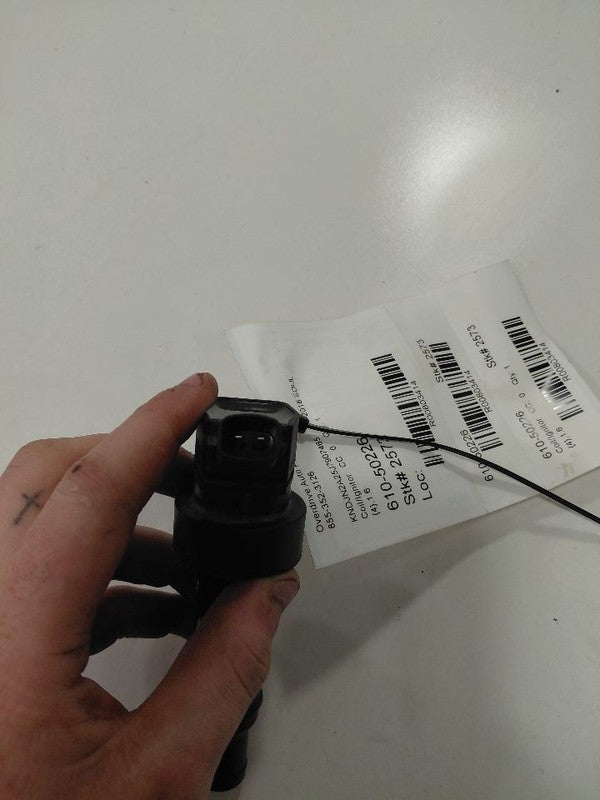 273012B100 Coil Ignition Ignitor Fits 12-19 Hyundai Accent