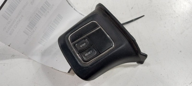 Dodge Avenger Column Switch Blinker Signal Wiper Mount Bracket 2014 2013 2012