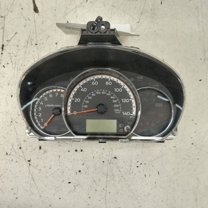 Speedometer Gauge Cluster MPH Fits 21-24 Mitsubishi Mirage