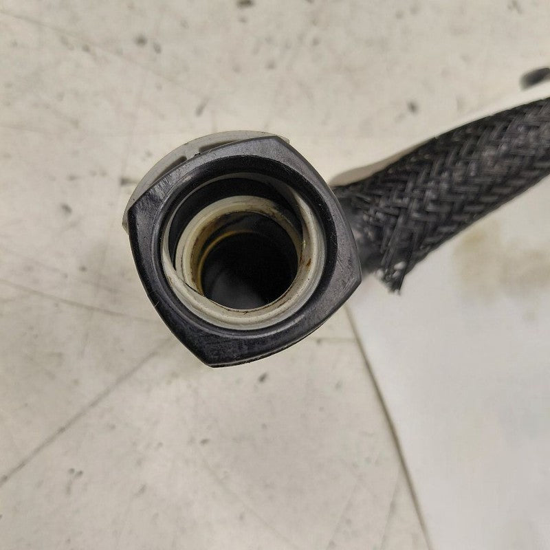 Alfa Romeo Stelvio Vacuum Line 2.0 2018 2019 2020 2021