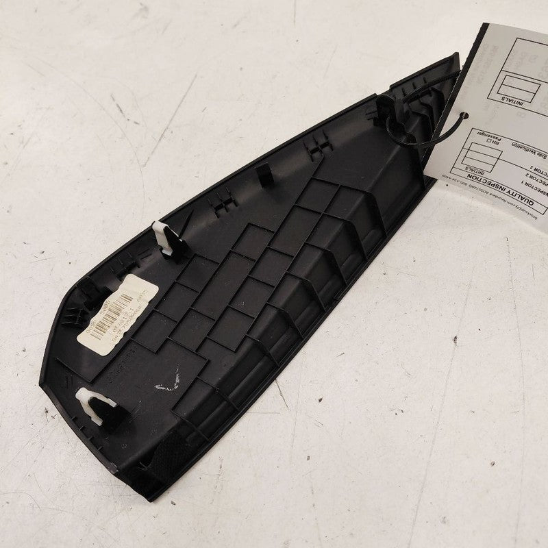 Kia Optima Dash Side Cover Right Passenger Trim Panel  2018 2017 2016 