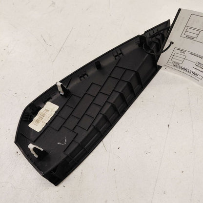 Kia Optima Dash Side Cover Right Passenger Trim Panel  2018 2017 2016 