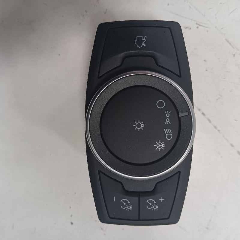 Ford Focus Headlight Switch Head Light Lamp  2018 2017 2016 2015